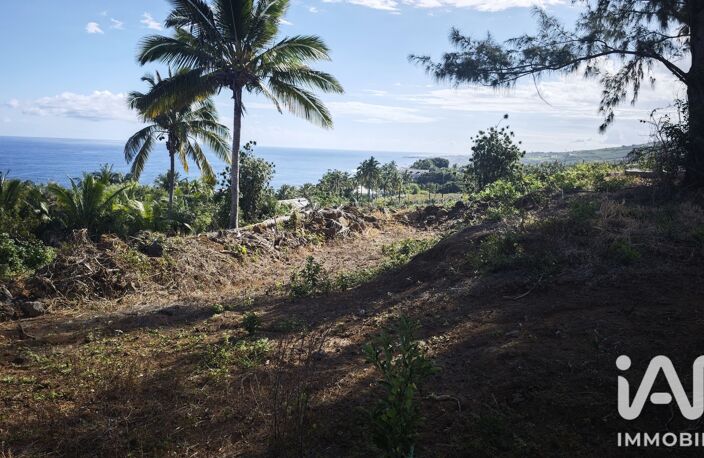 Vente Terrain à bâtir 583 m&sup2; — photo 3