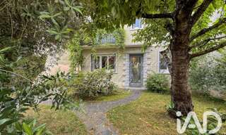 Maison 5 Pièces 115 m² à vendre à Orsay (91400)