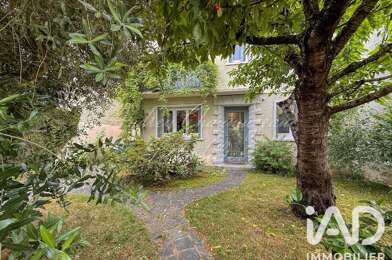 Maison 5 pièces 400000 €