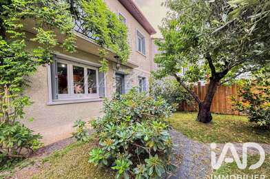 Maison 5 pièces 400000 €