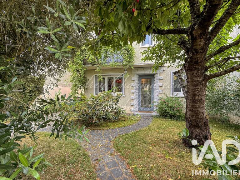 Vente Maison/villa 5 pièces — photo 1