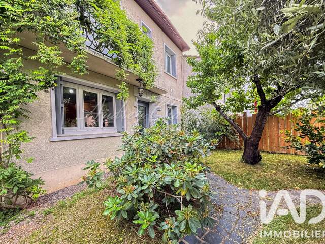 Vente Maison/villa 5 pièces — photo du bien