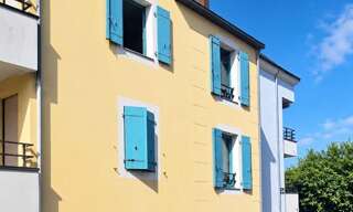 Appartement 1 Pièce 34 m² à vendre à Concarneau (29900)