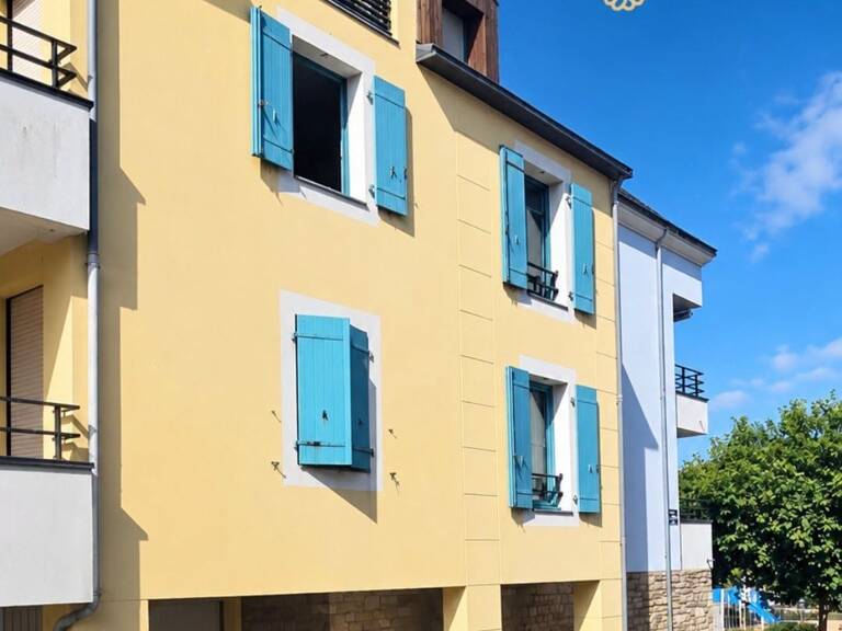 Vente Appartement 1 pièce — photo 1