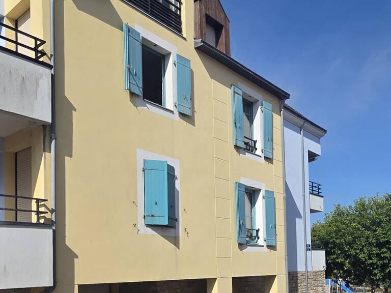 Vente Appartement 1 pièce — photo 1