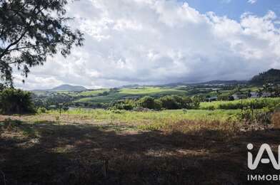 Terrain  234000 €