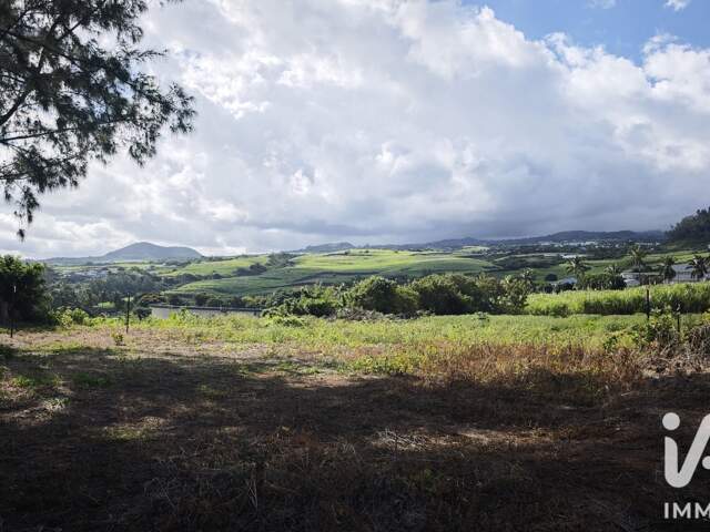 Vente Terrain à bâtir 471 m&sup2; — photo du bien