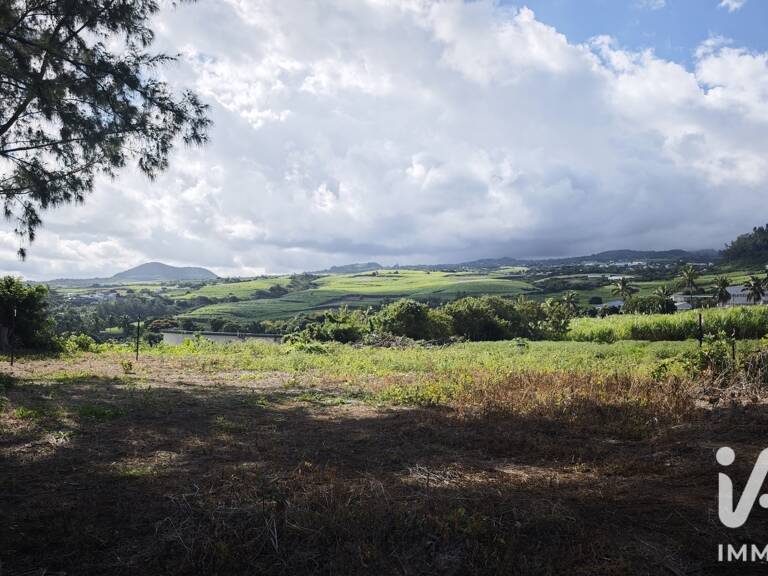 Vente Terrain à bâtir 471 m&sup2; — photo 1
