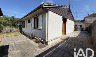 Maison 4 Pièces 75 m² à vendre à Villiers-sur-Marne (94350)