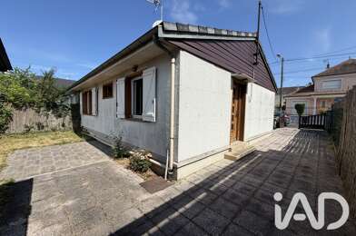 Maison 4 pièces 285000 €