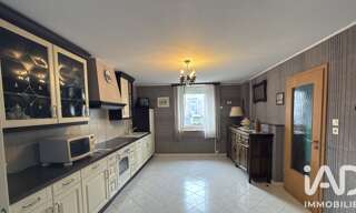 Maison 5 Pièces 140 m² à vendre à Zoufftgen (57330)