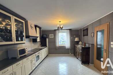 Maison 5 pièces 239000 €
