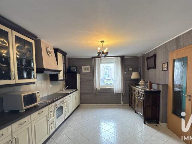 Vente Maison de village 5 pièces — photo du bien