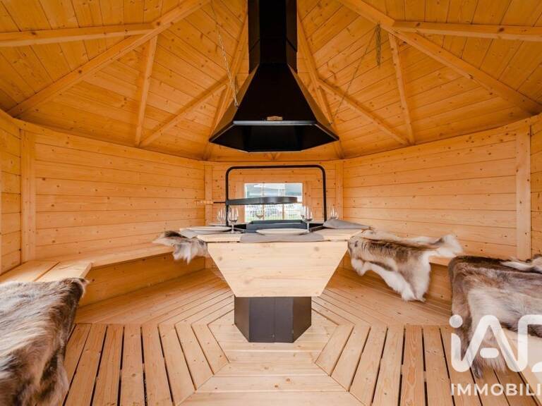 Vente Maison de village 5 pièces — photo 1