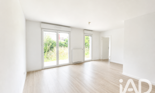 Appartement 3 Pièces 54 m² à vendre à Le Blanc-Mesnil (93150)
