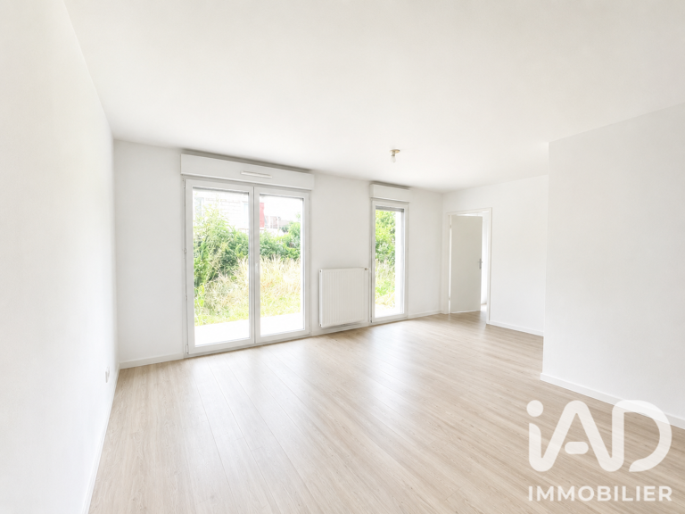 Vente Appartement 3 pièces — photo 1