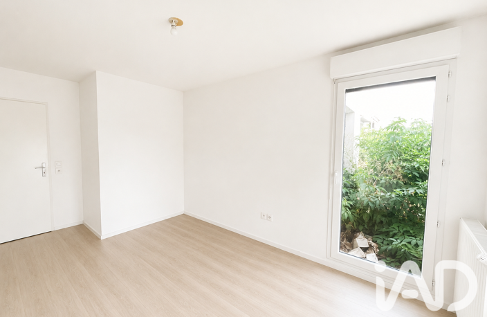 Vente Appartement 3 pièces — photo 2