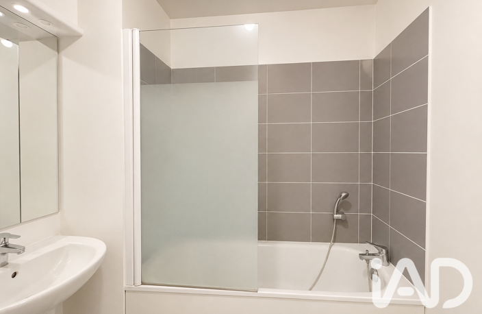 Vente Appartement 3 pièces — photo 3