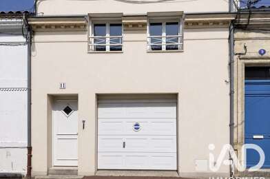 Maison 4 pièces 369000 €