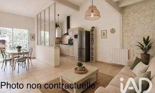 Maison 4 Pièces 73 m² à vendre à Le Bouscat (33110)