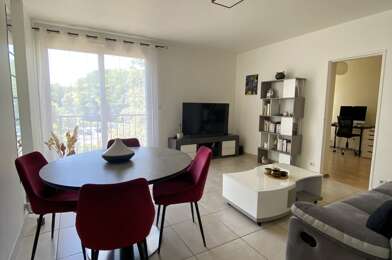 Appartement 4 pièces 145000 €
