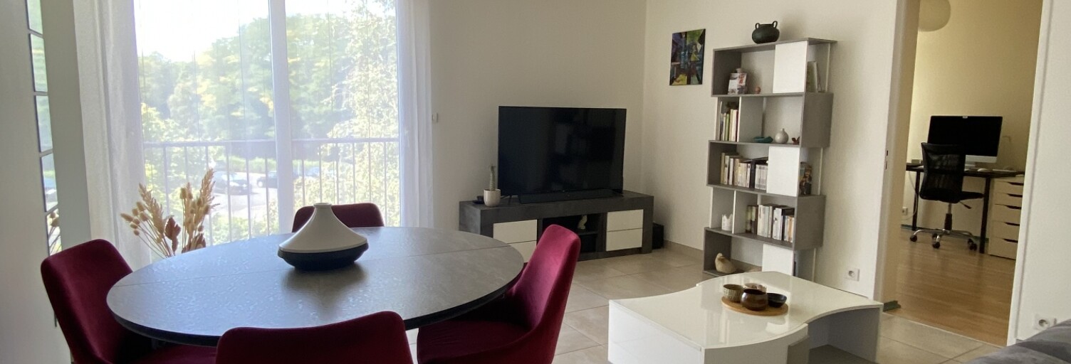 Appartement 4 Pièces 69 m² à vendre à Avon (77210)