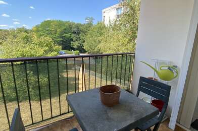 Appartement 4 pièces 145000 €