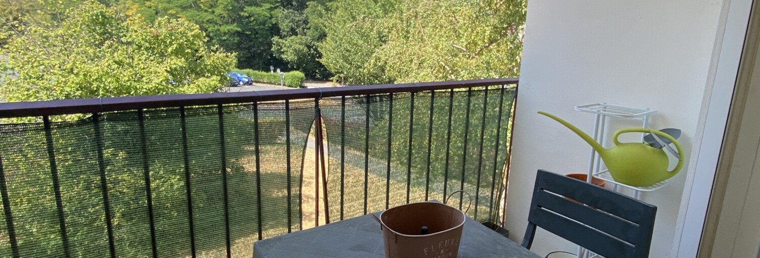 Appartement 4 Pièces 69 m² à vendre à Avon (77210)