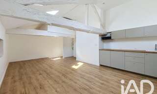 Appartement 2 Pièces 45 m² à vendre à Mont-de-Marsan (40000)