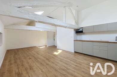 Appartement 2 pièces 115000 €