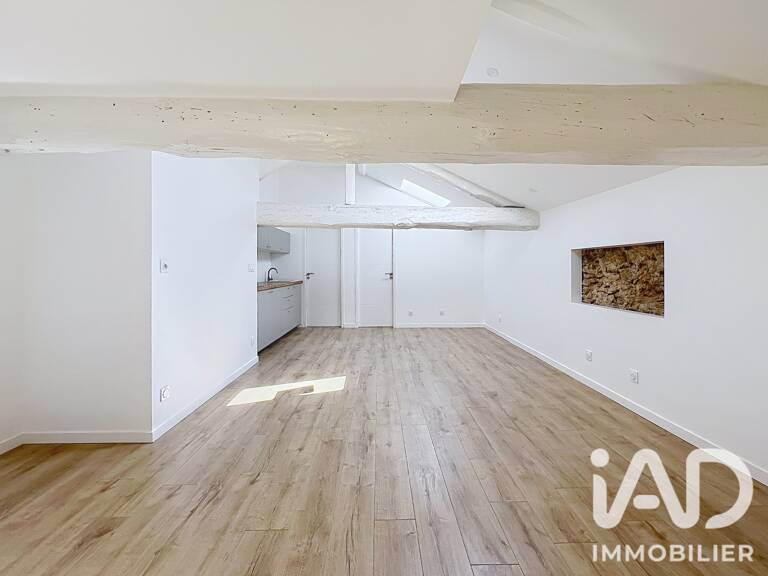Vente Appartement 2 pièces — photo 1