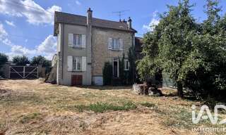 Maison 5 Pièces 95 m² à vendre à Valence-en-Brie (77830)