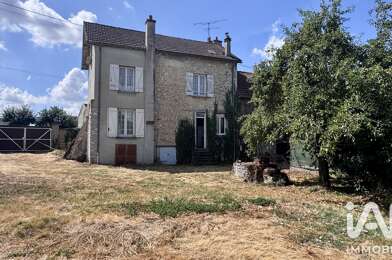Maison 5 pièces 209000 €