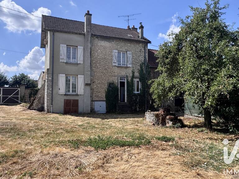 Vente Maison/villa 5 pièces — photo 1