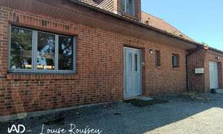 Maison 5 Pièces 150 m² à vendre à Ebblinghem (59173)