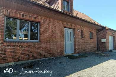 Maison 5 pièces 248000 €