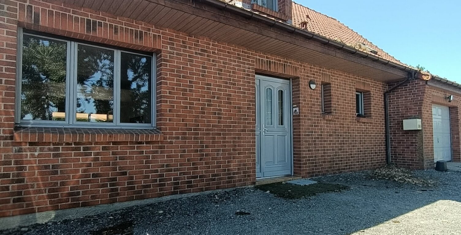 Vente Maison traditionnelle 5 pièces — photo 1