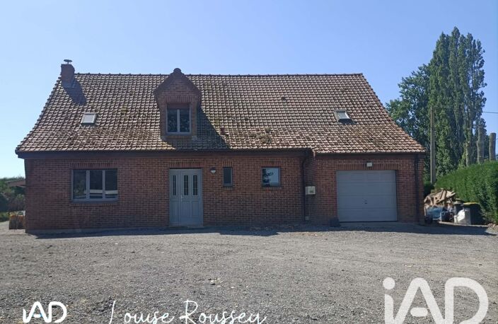 Vente Maison traditionnelle 5 pièces — photo 2