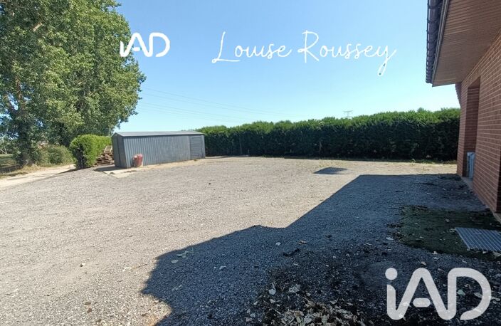 Vente Maison traditionnelle 5 pièces — photo 3