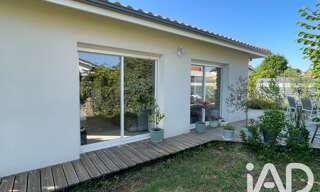 Maison 3 Pièces 78 m² à vendre à Marcheprime (33380)