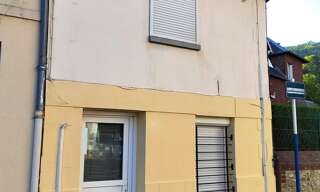 Maison 3 Pièces 46 m² à vendre à Amfreville-la-Mi-Voie (76920)