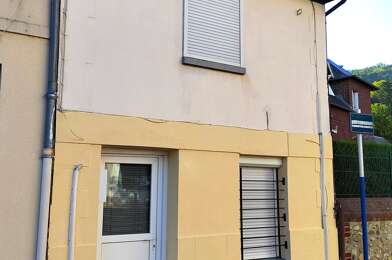 Maison 3 pièces 99000 €