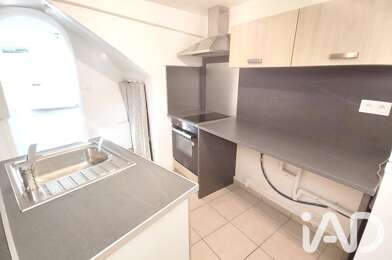 Maison 3 pièces 99000 €