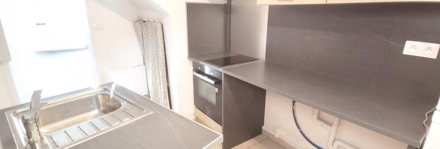 Maison 3 Pièces 46 m² à vendre à Amfreville-la-Mi-Voie (76920)