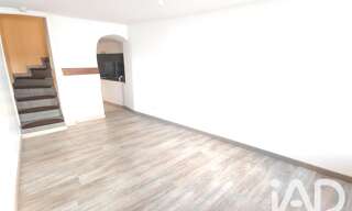Maison 3 Pièces 46 m² à vendre à Amfreville-la-Mi-Voie (76920)