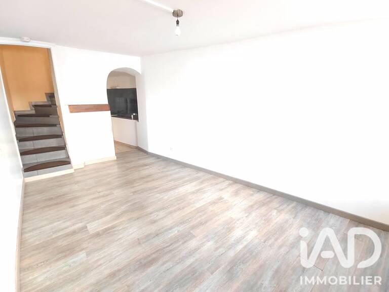 Vente Maison de ville 3 pièces — photo 1