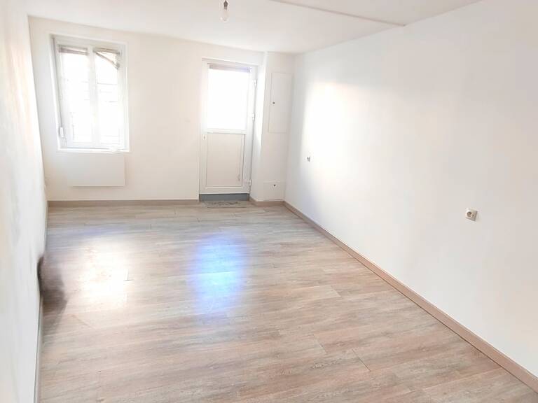 Vente Maison de ville 3 pièces — photo 1