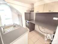 Vente Maison de ville 3 pièces — photo 4