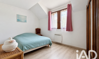 Maison 4 Pièces 82 m² à vendre à Draveil (91210)