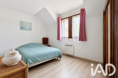 Maison 4 pièces 269000 €